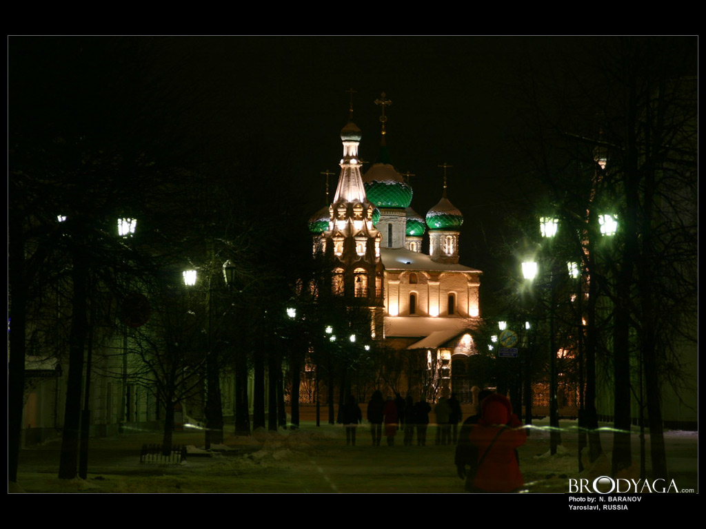 Yaroslavl